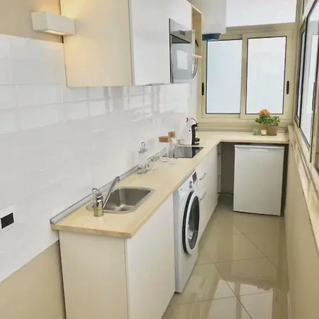 Lejlighed Giader's House - Free Parking Catania