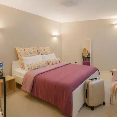 Appartement Giader's House - Free Parking *