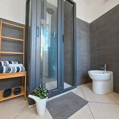Appartement Giader's House - Free Parking Catane