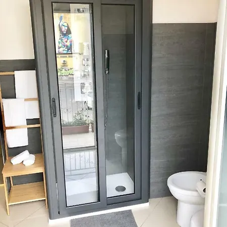 Giader's House - Free Parking Catania