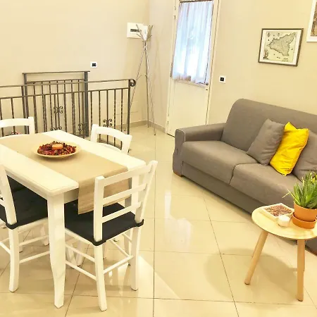 Apartment Giader's House - Free Parking *
