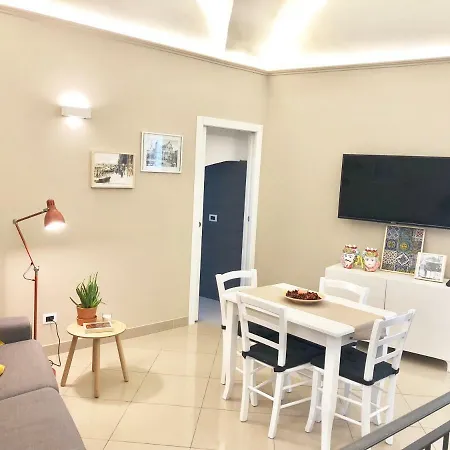 Giader's House - Free Parking Catania