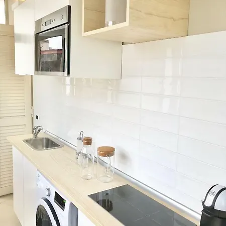 Giader's House - Free Parking Appartement