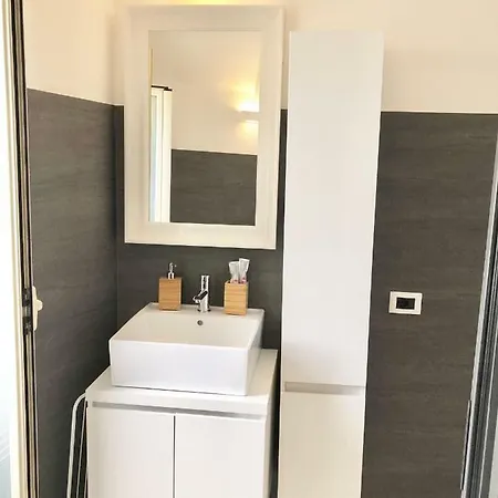 Apartment Giader's House - Free Parking *