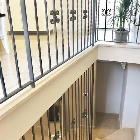 Apartment Giader's House - Free Parking