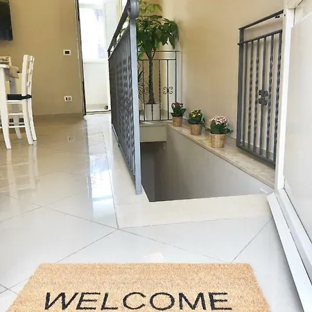 Giader's House - Free Parking