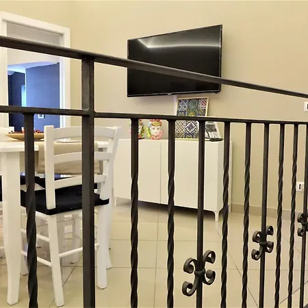 Apartment Giader's House - Free Parking Catania