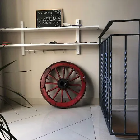 Apartment Giader's House - Free Parking *