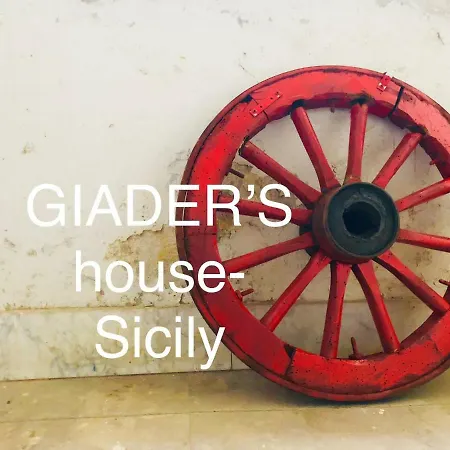 Apartment Giader's House - Free Parking *