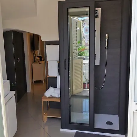 Apartment Giader's House - Free Parking *