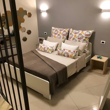 Apartment Giader's House - Free Parking