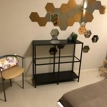 Apartment Giader's House - Free Parking Catania