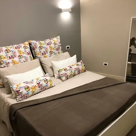 Apartment Giader's House - Free Parking