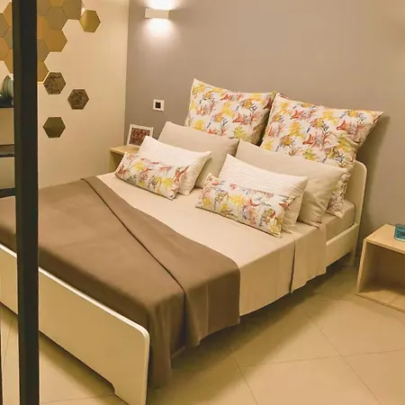 Giader's House - Free Parking Apartamento Catania