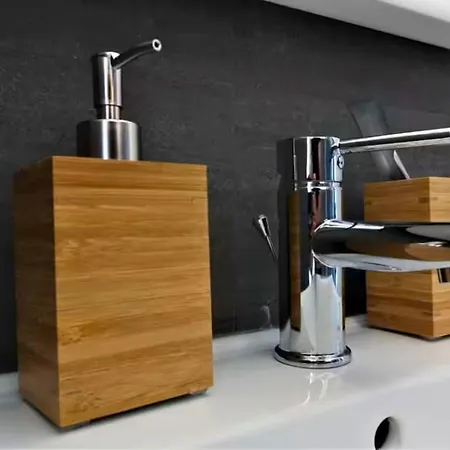 Giader's House - Free Parking