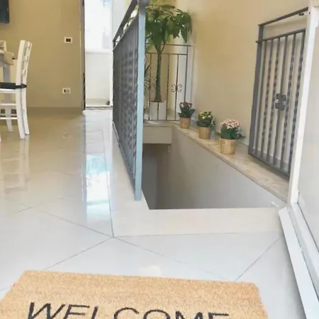 Giader's House - Free Parking Apartamento