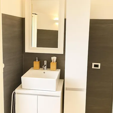 Apartamento Giader's House - Free Parking