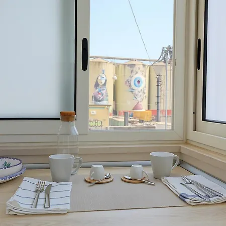 Apartamento Giader's House - Free Parking