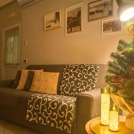 Apartamento Giader's House - Free Parking Catania