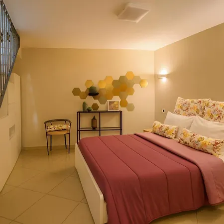 Giader's House - Free Parking *