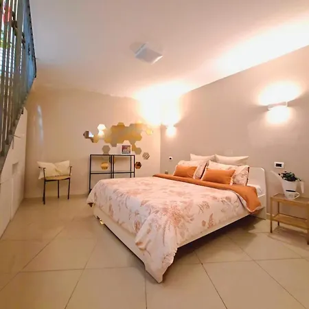 Giader's House - Free Parking Apartamento *