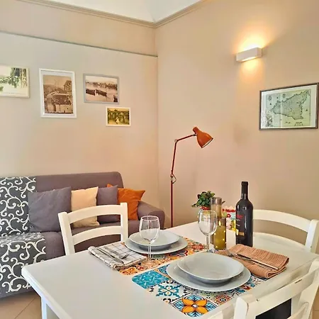 Giader's House - Free Parking Apartment