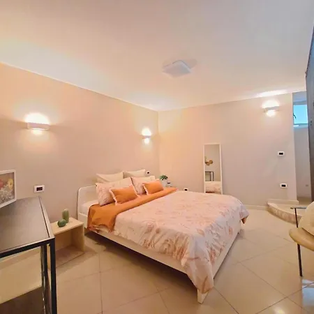 Apartamento Giader's House - Free Parking *