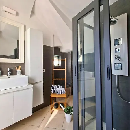 Apartamento Giader's House - Free Parking *