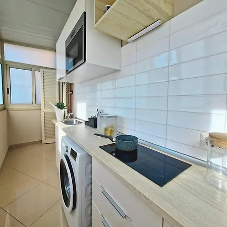 Giader's House - Free Parking