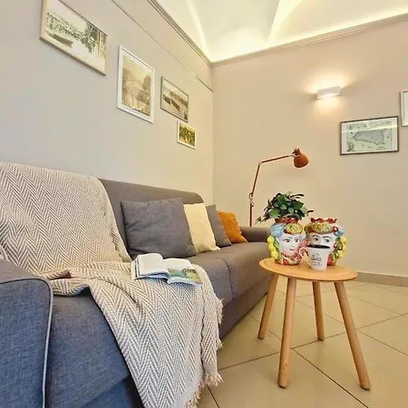 Apartamento Giader's House - Free Parking *