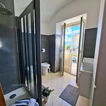 Apartamento Giader's House - Free Parking *