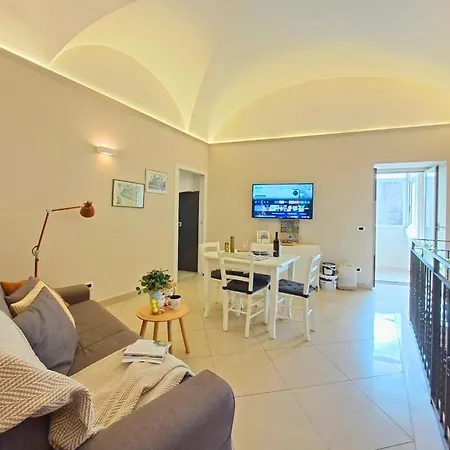 Giader's House - Free Parking Catania