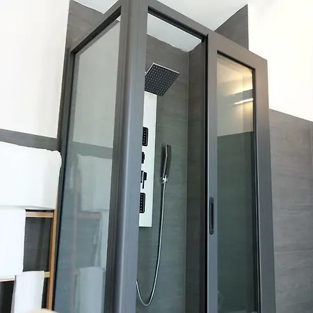 Apartament Giader's House - Free Parking