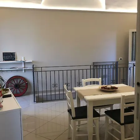 Giader's House - Free Parking Apartament Katania