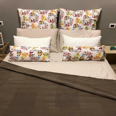 Apartamento Giader's House - Free Parking *