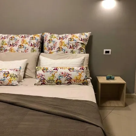 Apartament Giader's House - Free Parking